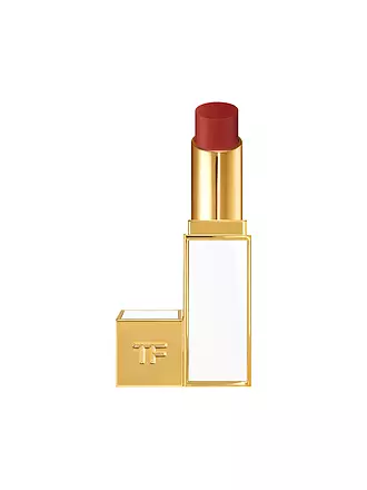 TOM FORD BEAUTY | Rossetto - Lip Color Ultra Shine (34 Rose Irise) | dunkelrot